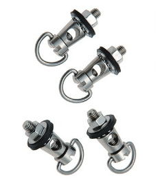 Honjo Socket screws with rod fitting / Darumaneji - alex's cycle