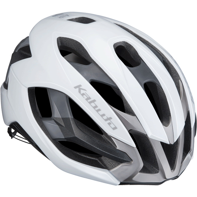 OGK KABUTO IZANAGI HELMET - alex's cycle