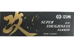 IZUMI-KAI SUPER TOUGHNESS Narrow 1/2x3/32 116L Chain