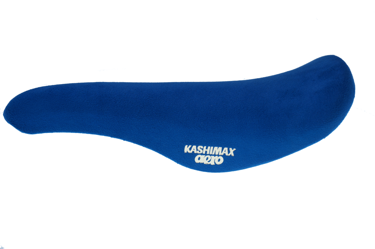 Kashimax best sale bmx seat