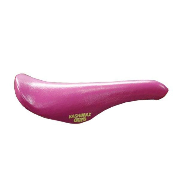 パーツ KASHIMAX aero (pink) KASHIMAX* aero bmx saddle (pink) - BLUE LUG GLOBAL ONLINE STORE