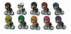 KEIRINMAN MAGNET SET