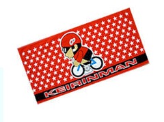 KEIRINMAN SPORTS BATH TOWEL