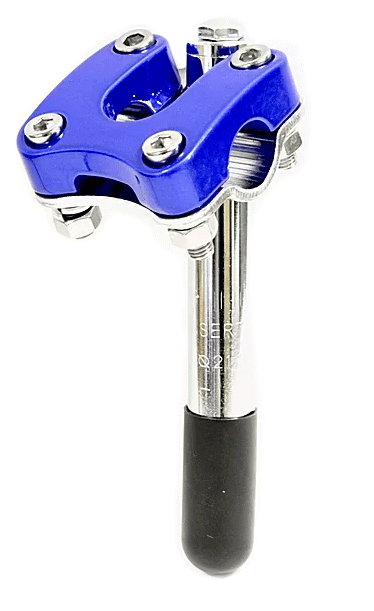 Vintage bmx stem sales