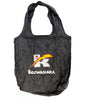 KUWAHARA Packable Folding Tote Bag