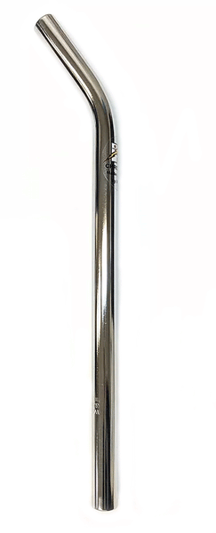 layback sattelstütze KUWAHARA x NITTO OLD SCHOOL BMX Layback Seatpost SP-16