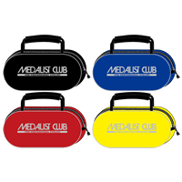 Medalist Club Keirin tote bag for Tools - alex's cycle