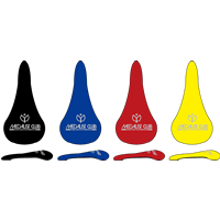 MEDALIST CLUB Saddle Cover - alex's cycle