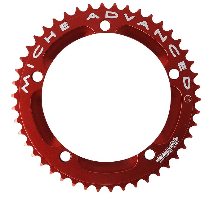 MICHE Primato Advanced Track Chainring - Main Image