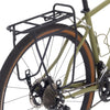 MINOURA MT-8000D Rear Rack For Disc Brake Bicycle