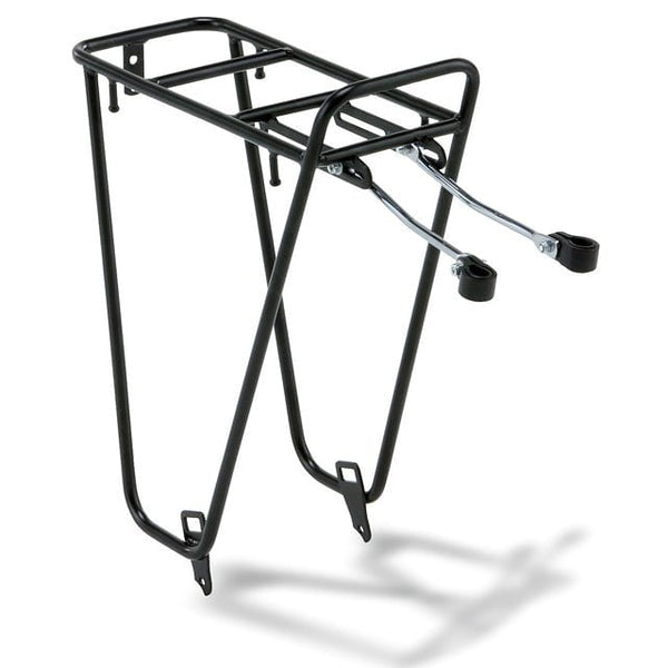 MINOURA MT-8000D Rear Rack For Disc Brake Bicycle - alex's cycle