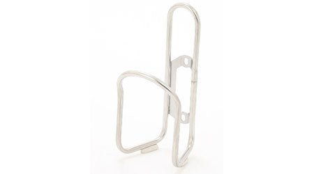 MINOURA Stainless Bottle Cage SB-100 SUS - alex's cycle