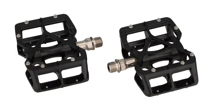 mks allways pedals MKS ALLWAYS Black Pedals