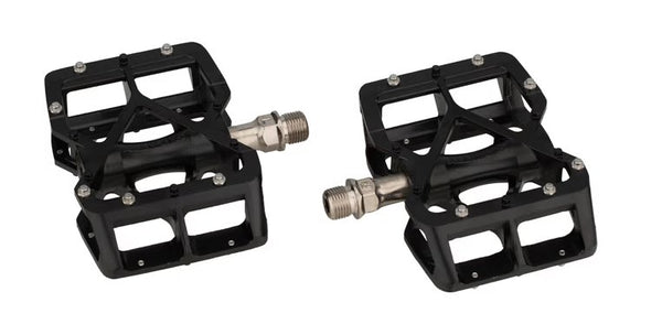 mks platform pedals MKS ALLWAYS Black Pedals