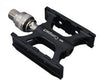 MKS Compact Ezy Removable Pedals -pair