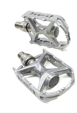 ezy pedals MKS MT-E Ezy Detachable -pair