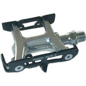 Mks RX-1 NJS Track Pedals