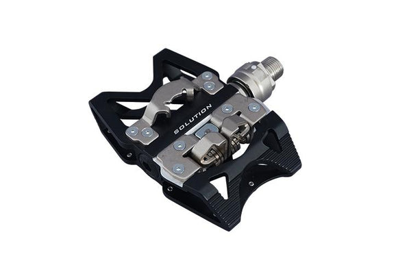 MKS SOLUTION Ezy Superior SPD Pedals –Limited Edition- - alex's cycle