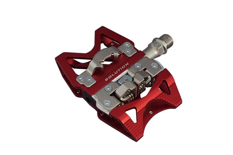 MKS SOLUTION SPD Pedals –Limited Edition