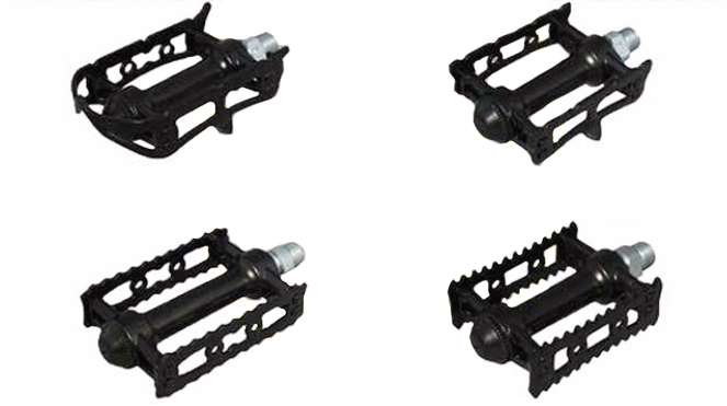 MKS Sylvan Stream Pedals