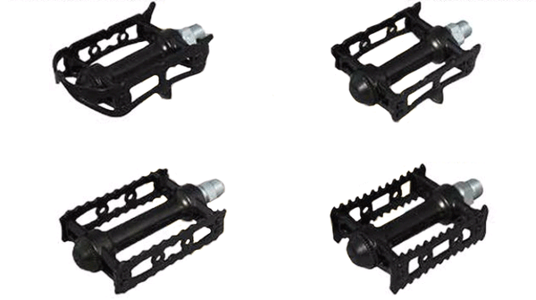MKS Sylvan Stream Pedals