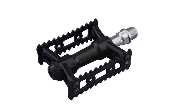 mks sylvan pedale MKS Sylvan Stream Next Korpus Black
