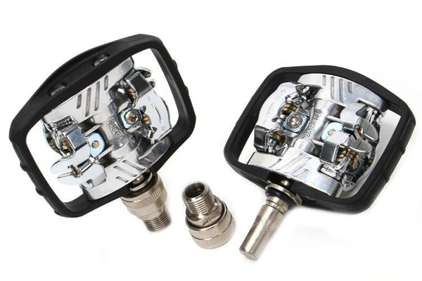 mks clip on pedal MKS US-S Ezy Clipless Pedal