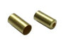 NISSEN Brass Brake Cable End Caps
