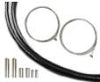 NISSEN SP31 Brake Cable Set for BROMPTON