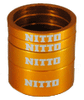 NITTO Aluminum Spacer Set