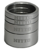 NITTO Aluminum Spacer Set