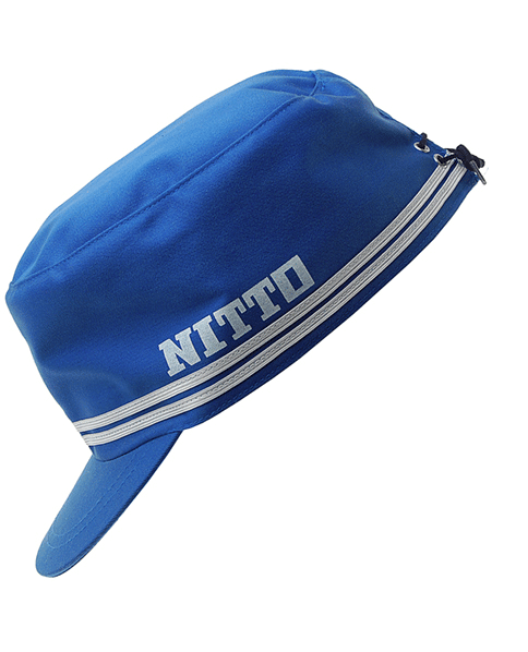 NITTO Authentic Factory Hat - alex's cycle