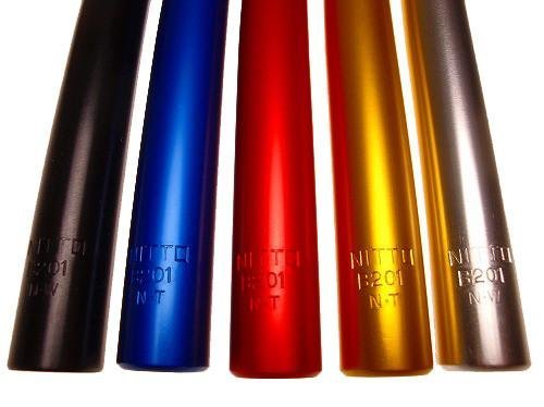 NITTO x EURO-ASIA riser bar 500mm幅 Yahoo!オークション - NITTO EURO ASIA ライザーバー B259