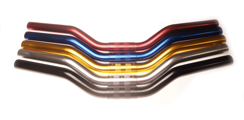 入荷nowオンラインストア nitto-b260aa-riser-bar- その他