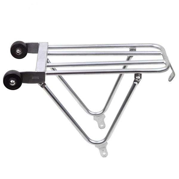 Brompton Nitto Rear Rack NITTO BM-4R Rear Rack for BROMPTON