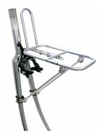 Nitto m18 deals front bicycle rack