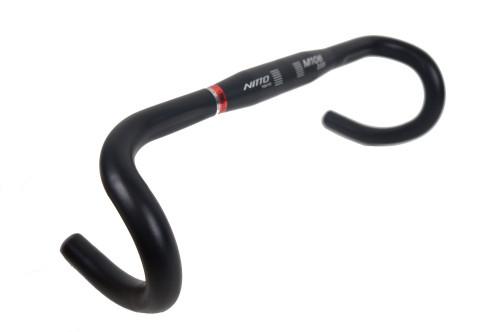 NITTO NEAT- M106 SSB Heat Treated - alex's cycle