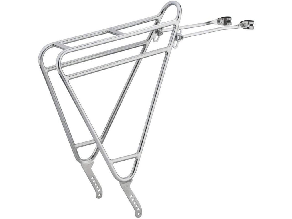 NITTO R-26 リアラック シルバー nitto-r26-rear-pannier-rack-