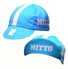 NITTO Racing Cap in Blue