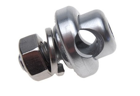 NITTO RACK REPLACEMENT STRUT MOUNTING STUD & BOLT - alex's cycle