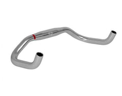 NITTO RB-021SSB diameter Heat treated Bullhorn Handlebar