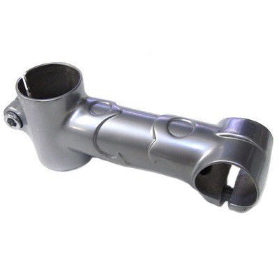 Nitto Rivendell Lugged Ahead Stem - alex's cycle