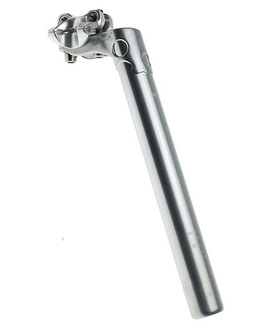 Nitto シートポスト s84 nitto-s84-lugged-seatpost-