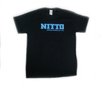 NITTO T-Shirt in Black