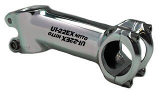 NITTO UI-22 EX 73° -Silver - alex's cycle