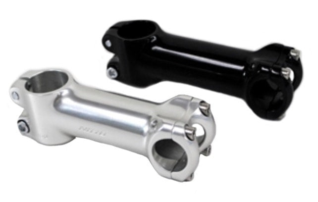 NITTO RACING STEM リバーシブルタイプ 75mm NITTO RACING STEM リバーシブルタイプ 75mm