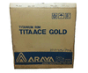 NOS ARAYA TITA-ACE GOLD 32H RIM –PAIR-