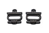 NOS MKS MM Cube Ezy Removable Pedals -pair