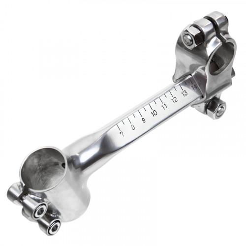 NOS NITTO Ahead Slider Stem