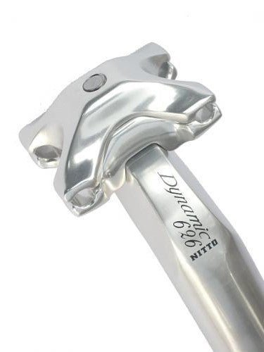 NOS NITTO DYNAMIC626 anodized - alex's cycle